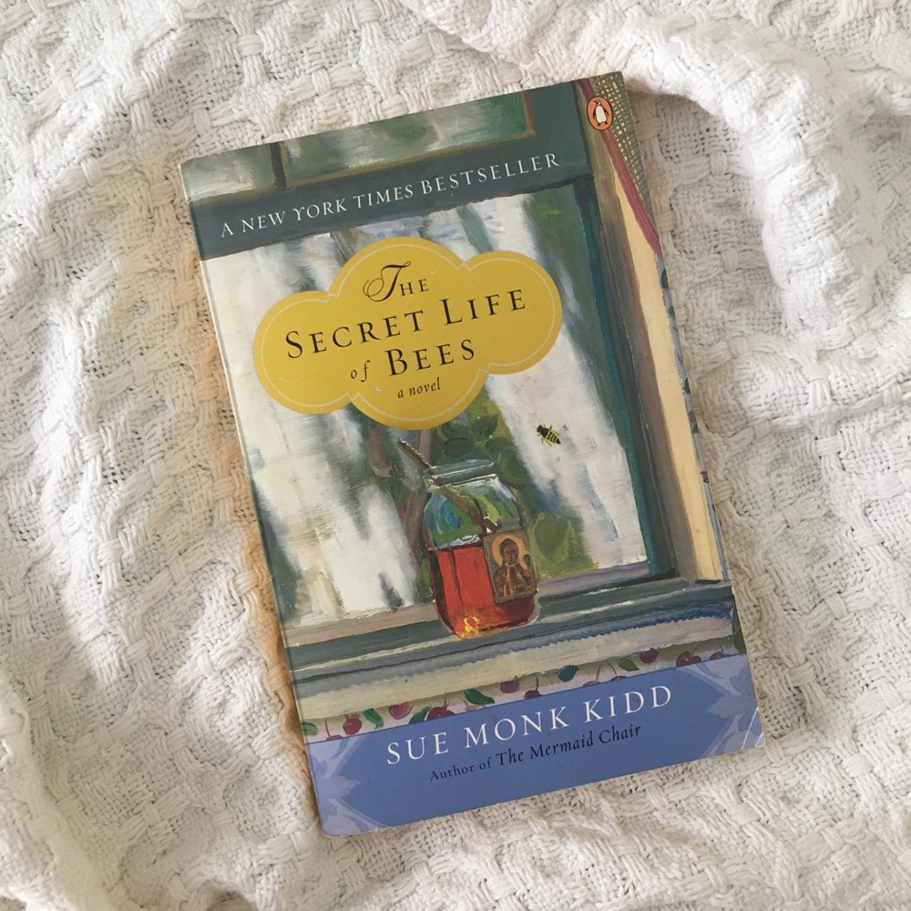 Free w/ Purchase - The Secret Life of Bees